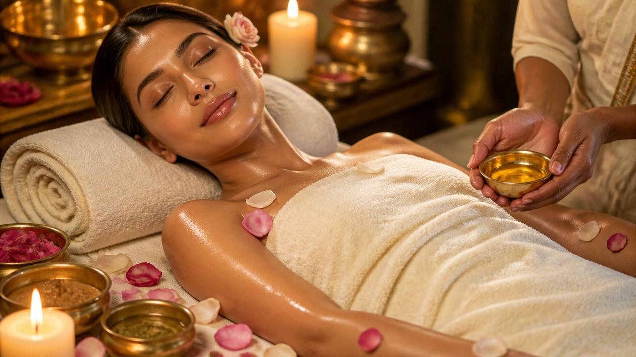 Body Care Massage