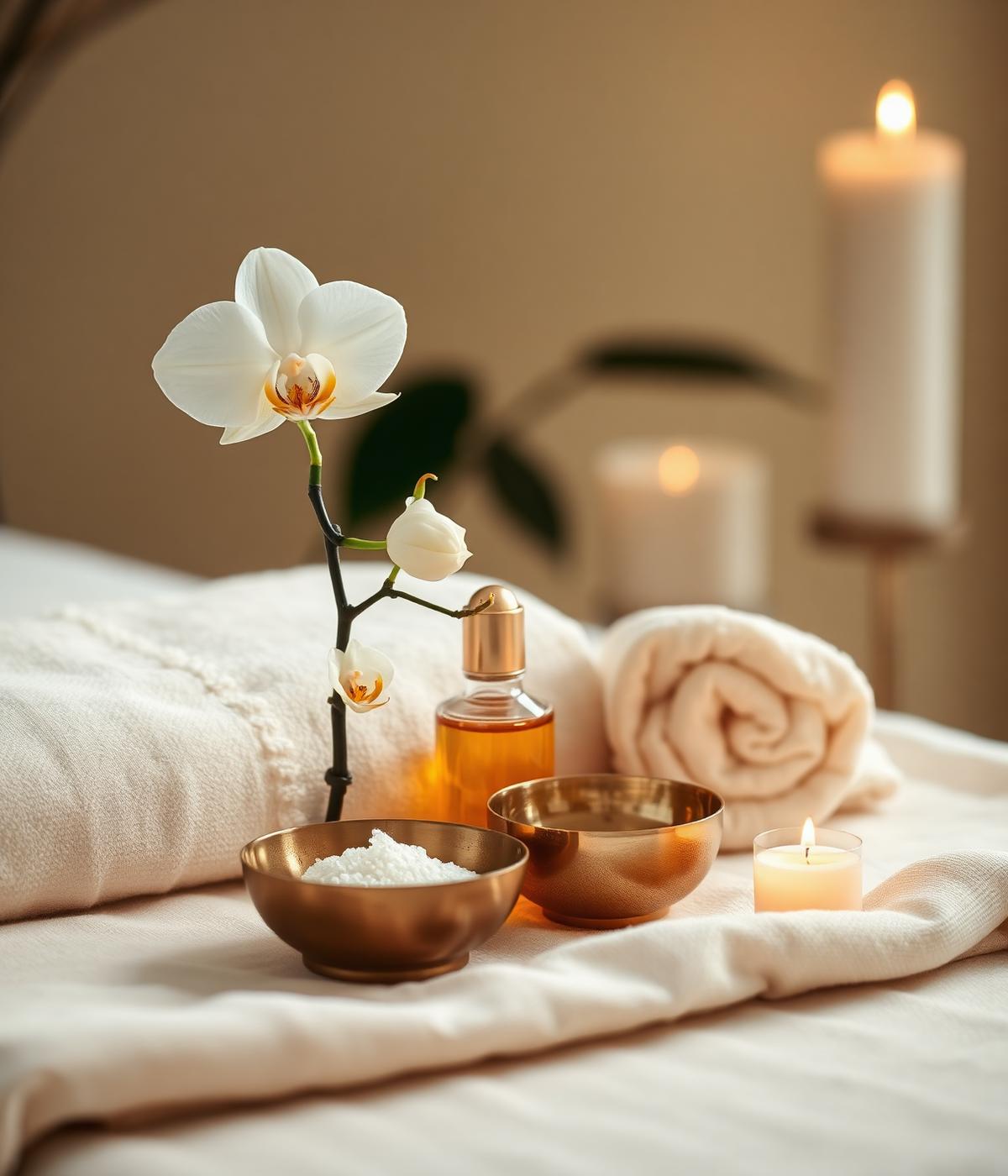 Swedish Massage